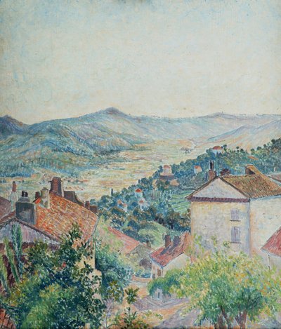  द्वारा Lucien Pissarro