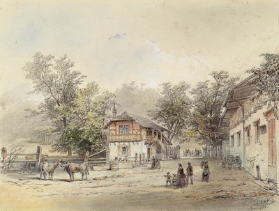  द्वारा लुडविग ज़ेर्नी