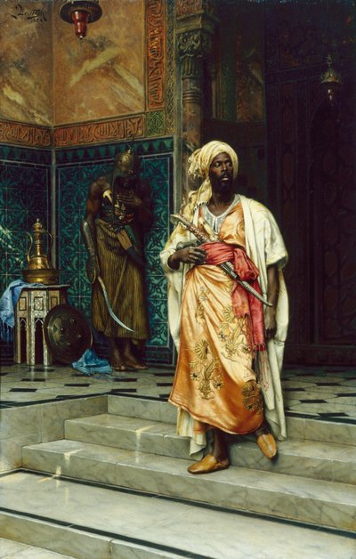  द्वारा लुडविग जर्मन