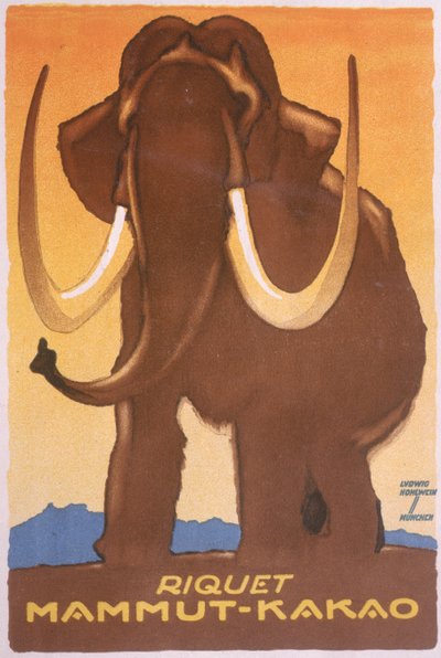  द्वारा लुडविग होहल्विन