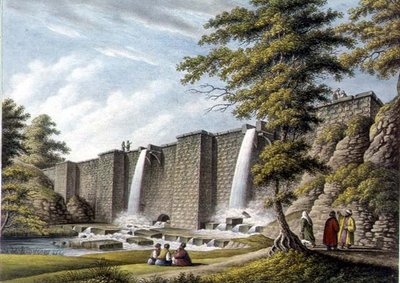 पिकोलो बेंट, पब। विलियम वाट्स द्वारा (उत्कीर्णन) द्वारा लुइगी (बाद में) मेयर