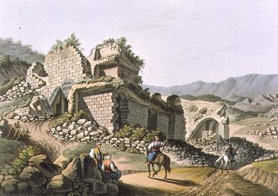 इफिसुस में रंगमंच द्वारा लुइगी (बाद में) मेयर