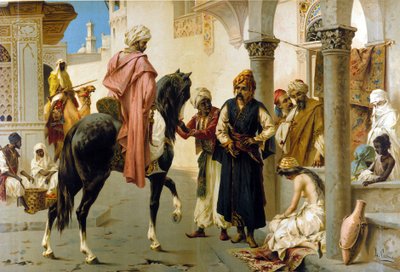  द्वारा लुइगी क्रॉसियो