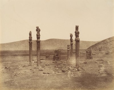 9 शीर्षक रहित, 1840-60 के दशक। द्वारा लुइगी पेस
