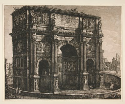  द्वारा लुइगी रॉसिनी