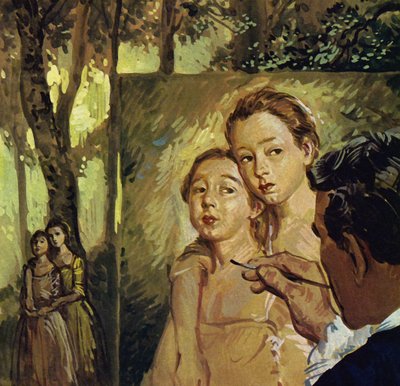  द्वारा लुइस आर्कस ब्राउनर