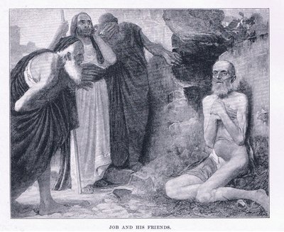 द मैगज़ीन ऑफ़ आर्ट 1893, कैसेल एंड कंपनी से जॉब और उसके दोस्त द्वारा एम। लेवरगने