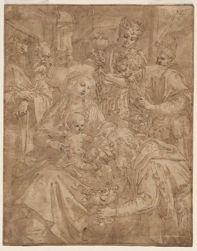  द्वारा Maarten de Vos