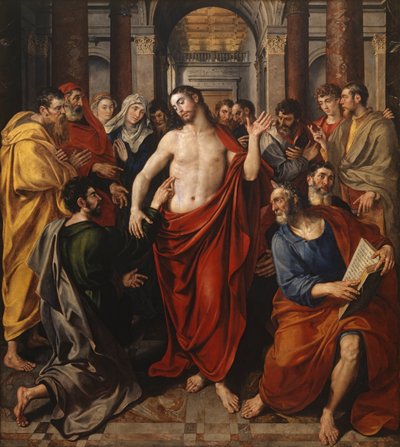  द्वारा Maarten de Vos