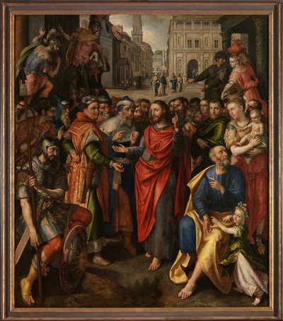  द्वारा Maarten de Vos