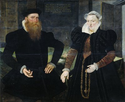  द्वारा Maarten de Vos