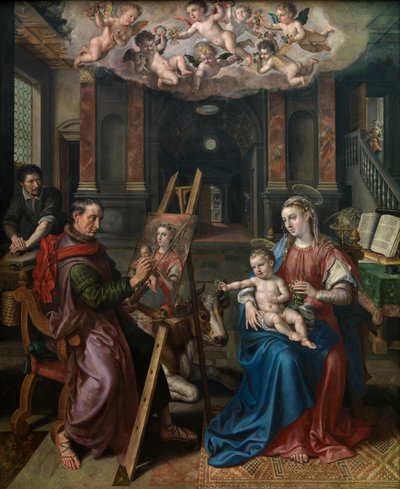  द्वारा Maarten de Vos