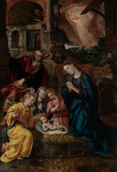  द्वारा Maarten de Vos