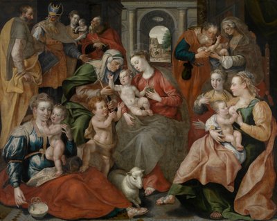  द्वारा Maarten de Vos