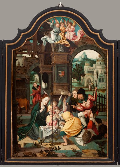  द्वारा Maarten de Vos