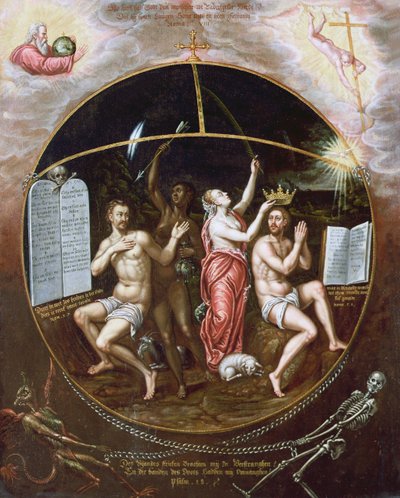अज्ञात चित्र द्वारा Maarten de Vos