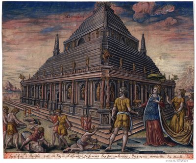 मार्टेन वैन हेम्सकेर्क - गाले, फिलिप (1537-1612) - 1572 - नक़्क़ाशी, जल रंग - बिब्लियोथेक म्यूनिसिपल डी ल्यों द्वारा Maarten van (बाद में) Heemskerck