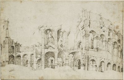  द्वारा Maarten van Heemskerck