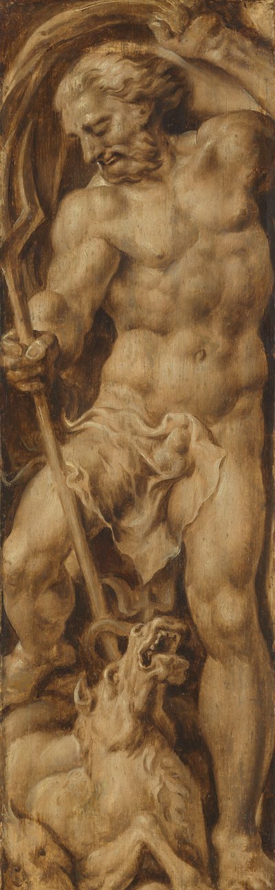  द्वारा Maarten van Heemskerck