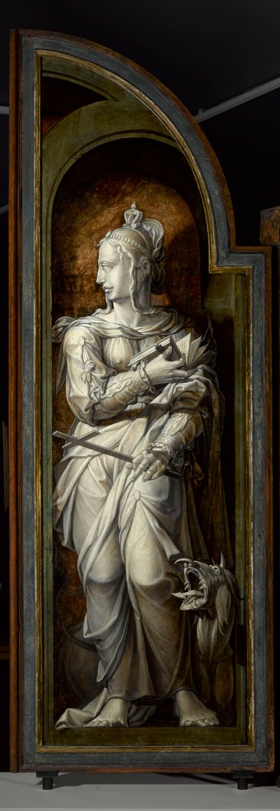  द्वारा Maarten van Heemskerck