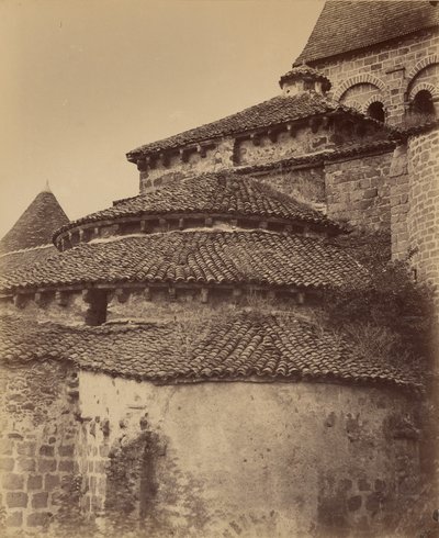  द्वारा मैडम ब्रेटन