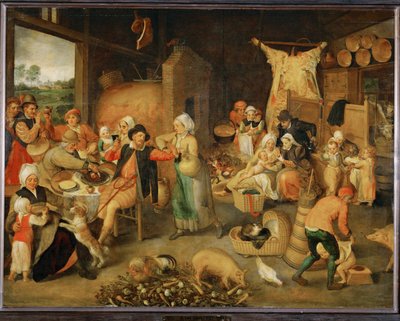  द्वारा मार्टन वैन क्लेव