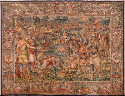  द्वारा मर्टेन वैन हेम्सकेर्क