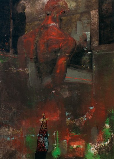 G. (o.T.) द्वारा मागदालेना सिचोन