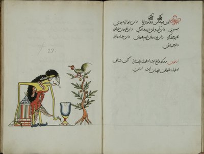 हैंडबुक जवा, एमएस 41 पी 54, छवि 27, 1830 द्वारा मलय मलय