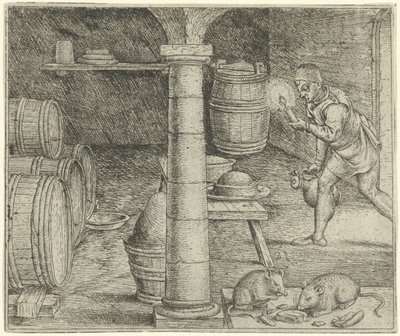  द्वारा मार्कस घिरर्ट्स (आई)