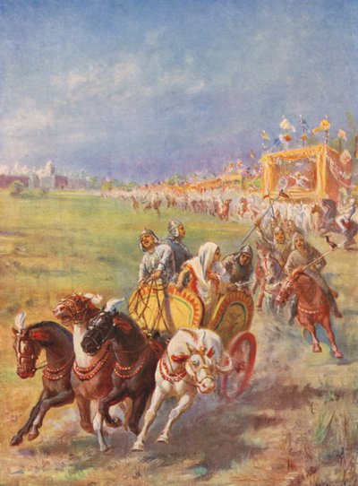  द्वारा मार्गरेट (बाद में) डोवास्टन