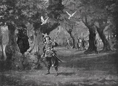  द्वारा मार्गरेट (बाद में) डोवास्टन