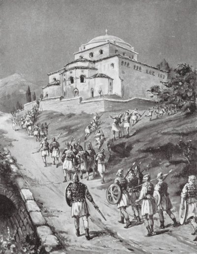  द्वारा मार्गरेट (बाद में) डोवास्टन
