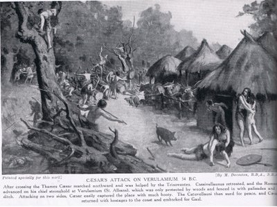  द्वारा मार्गरेट (बाद में) डोवास्टन