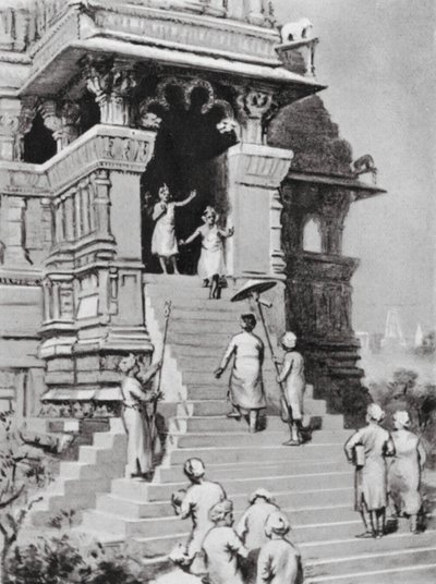  द्वारा मार्गरेट (बाद में) डोवास्टन