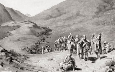  द्वारा मार्गरेट (बाद में) डोवास्टन