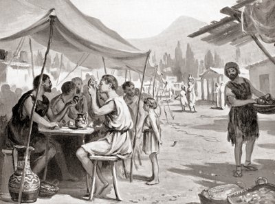  द्वारा मार्गरेट (बाद में) डोवास्टन