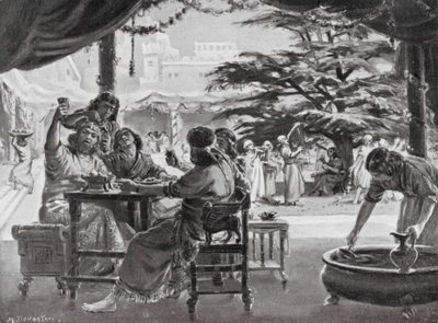  द्वारा मार्गरेट (बाद में) डोवास्टन