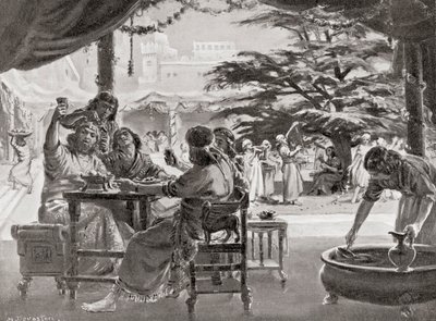  द्वारा मार्गरेट (बाद में) डोवास्टन