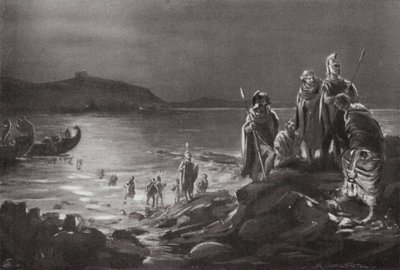  द्वारा मार्गरेट (बाद में) डोवास्टन