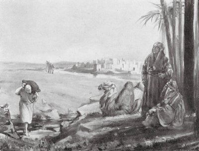  द्वारा मार्गरेट (बाद में) डोवास्टन