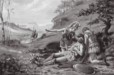  द्वारा मार्गरेट (बाद में) डोवास्टन