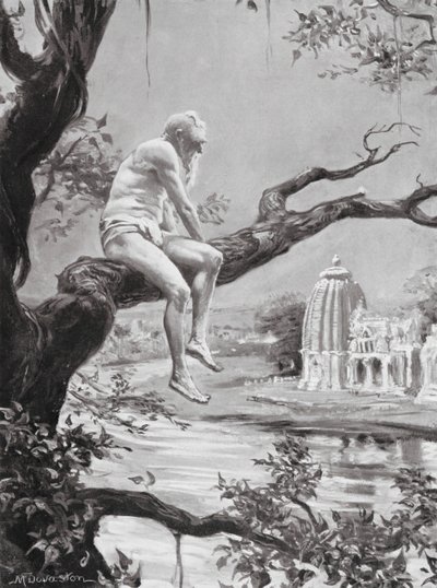  द्वारा मार्गरेट (बाद में) डोवास्टन