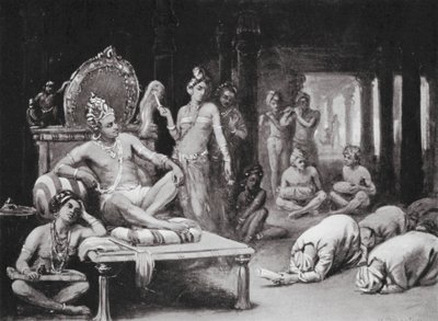  द्वारा मार्गरेट (बाद में) डोवास्टन