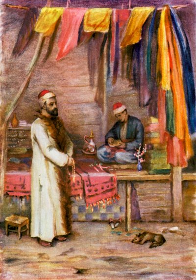  द्वारा मार्गरेट थॉमस