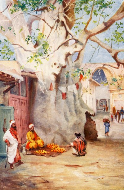  द्वारा मार्गरेट थॉमस