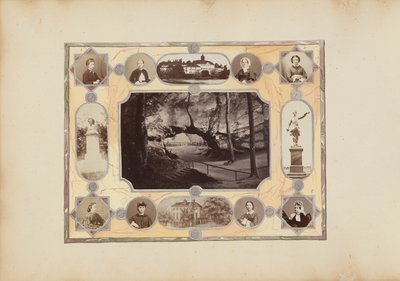  द्वारा Marie-Blanche-Hennelle Fournier