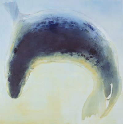 सील सर्कल, 2003 द्वारा मार्क एडलिंगटन