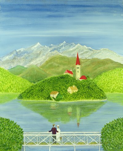  द्वारा मार्क बैरिंग