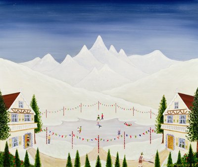  द्वारा मार्क बैरिंग